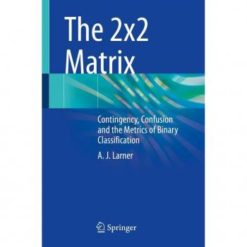 The 2x2 Matrix