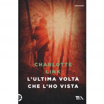 L'ultima volta che l'ho vista