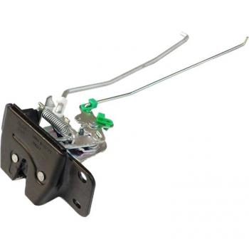 Serrure de hayon arrière Hyundai Starex H1 1996-2007