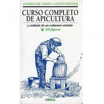 CURSO COMPLETO DE APICULTURA