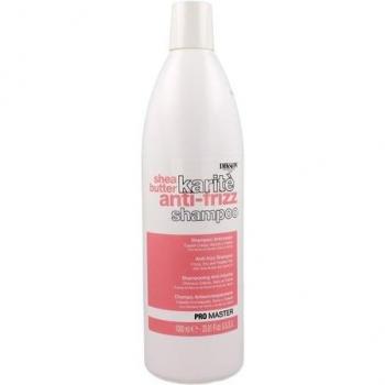 Dikson Promaster Karité Anti Frizz Champú 1000 ml