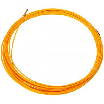 Câble Mayitr 20 m en fibre de verre 3 mm – bande serpent & extracteur de câble