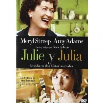 Julie Y Julia (Julie & Julia)