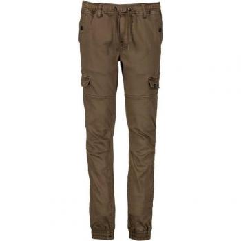 Pantaloni Verde per Bambino Garcia J13721 10 Anni