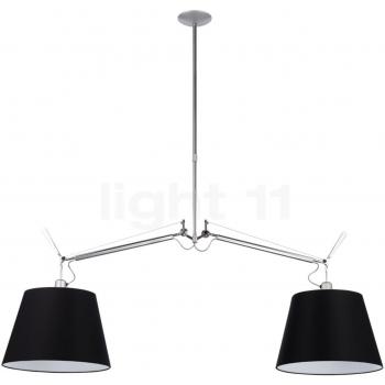 Diffusore Tolomeo Noir 42 cm