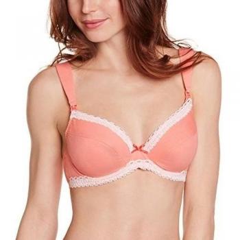 Sujetador Billet Doux CALIN Maternidad Rosa (Candy/Ivoire) 105BB