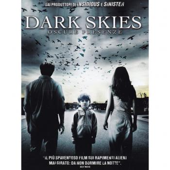 Dark Skies
