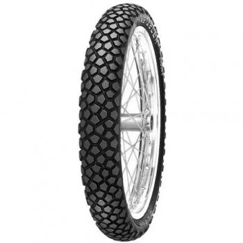Neumáticos Gomme Metzeler Enduro 1 3.00 – 21 51R TT Delantero