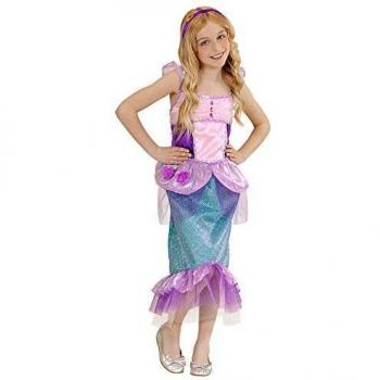 Robe Sirène Petite Belle