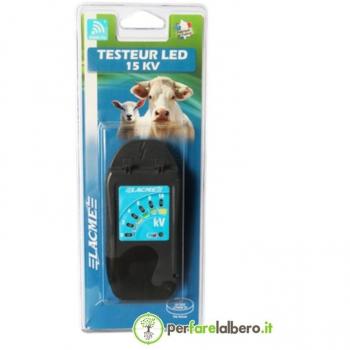 LED zkoušečka napětí LACME do 15 kV