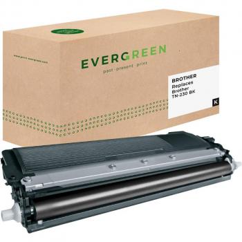 Tambor de Impressão Evergreen para Brother DR-3300 30000 Pág