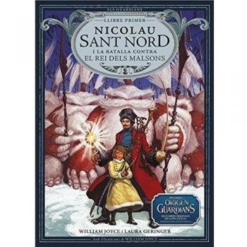 Nicolau Sant Nord i la batalla contra el rei dels malsons