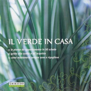 Il verde in casa