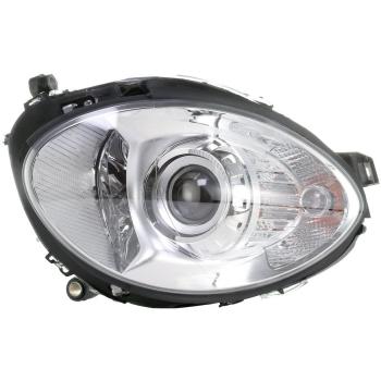 HELLA 1ZL 263 037-311 Xenon-Hauptscheinwerfer