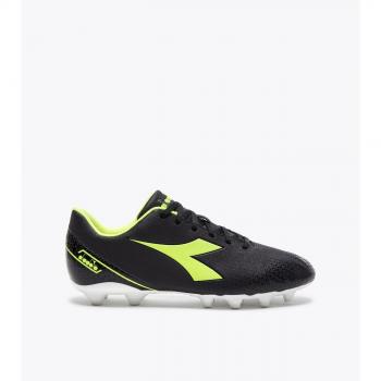 Diadora Pichichi 6 MG14 Color Nera Uomo