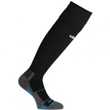 Uhlsport Team Pro Player Socks Adulto Blanco/Negro