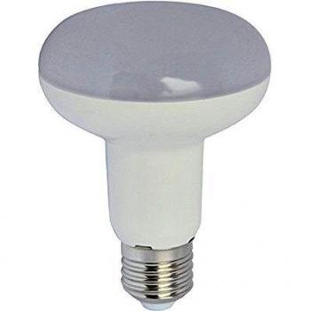 Ampoule LED R80 10W E27 Vision-el Blanc Chaud