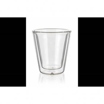 DOBLO 70 ml Dvoustěnná sklenice