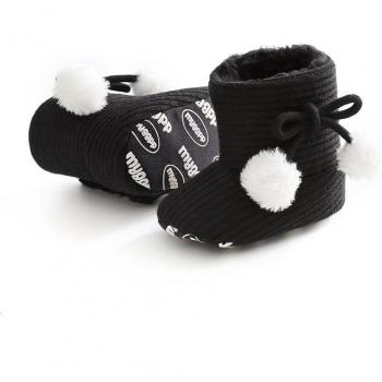 **Botines Nieve Bebé y Niño
