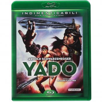 Yado (Blu-ray)