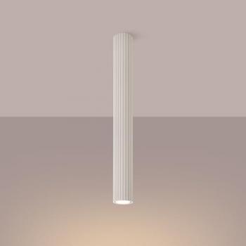 Sollux 60 Beige Karbon Surface Light