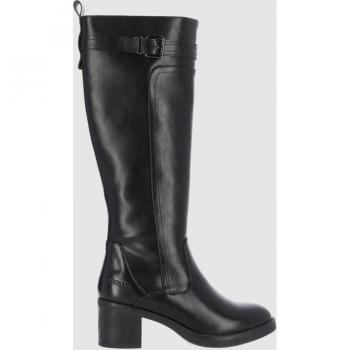 Botas de Mujer CHIKA10 MONNA 02 NEGRO