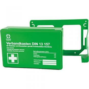 Ensemble de secours Gramm Medical