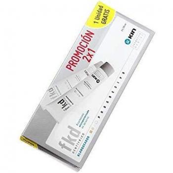 DualAction Brighten Wash 125 ml