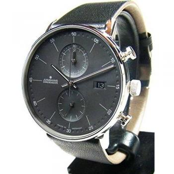 Junghans Men's Form C Quartz Watch