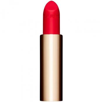 Clarins Joli Rouge Velvet La recharge 760V Pink Cranberry 3.5g