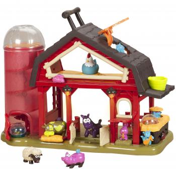 Tenda Musicale Baa‑Baa – Serie 1222Z