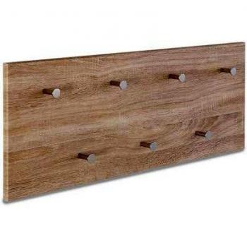 Guardaroba HAKU con Struttura a Parete