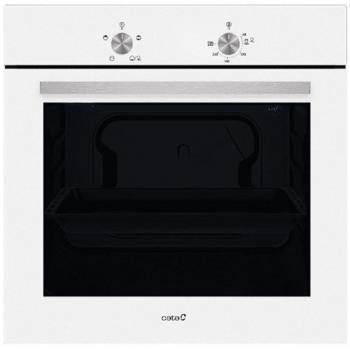 Horno CATA SES 6004 WH Blanco
