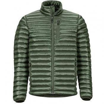 Marmot Herren Krokodil-Print Avant Featherless Jacke, S