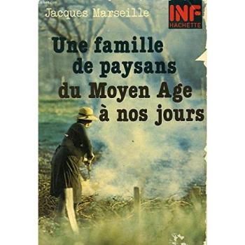 Une Famille De Paysans Du Moyen-Age À Nos Jours