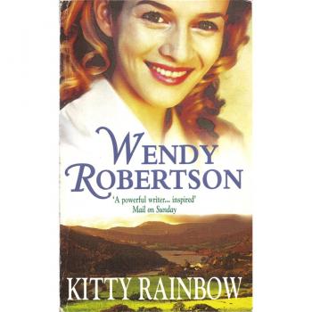 Kitty Rainbow (Kitty Rainbow Trilogy, Book 1)