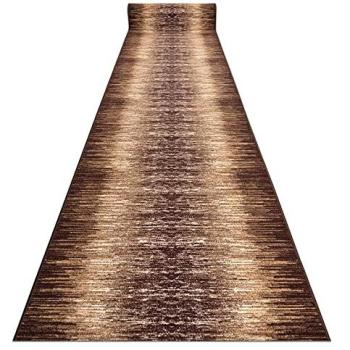 RUGSX Premium Toltec Runner with Dual Color – 67 × 410 cm