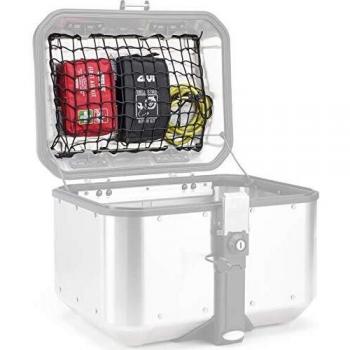 Rete Givi E166 per DLM30 DLM46