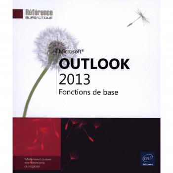 Outlook 2013