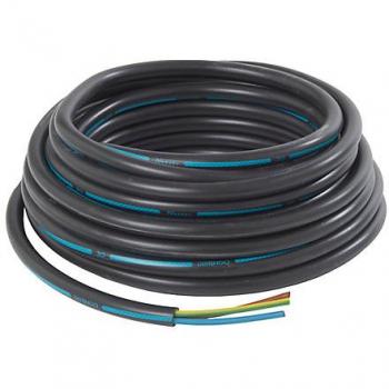 Câble Couronne 10 m R02V 3G6² B-M-Vj, Nexans – Ref 10241457