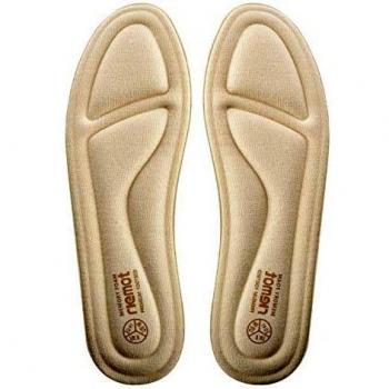 Riemot All-Day Comfort Memory Foam Inserts