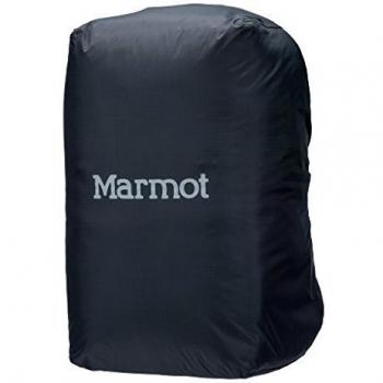 Marmot Hülle für Erwachsene – Grau Schiefer, L