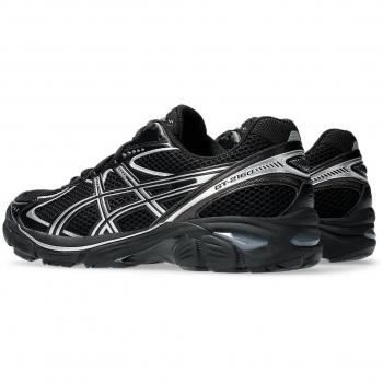 Asics GT‑2160 Negro Talla 40.5 Planas Cordones Deportivas Multisport