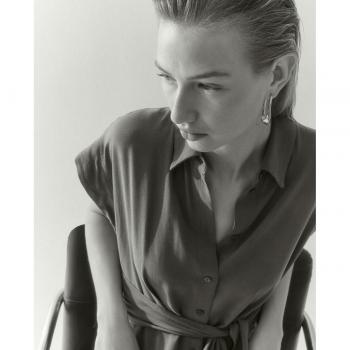 Tintoretto Vestido Camisero