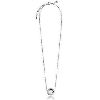 Collana in argento a catena Joma 2859