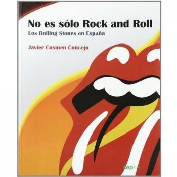 No es sólo rock & roll: Los Rolling Stones en España
