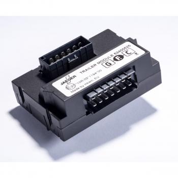 Centralina JAEGER 52400525 + gancio traino