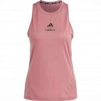 Damen-Top adidas Lesmills Aktiv