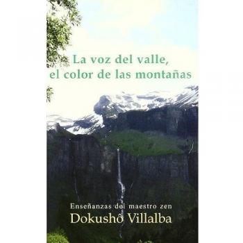 Voz Del Valle El Color De Las Montañas, La