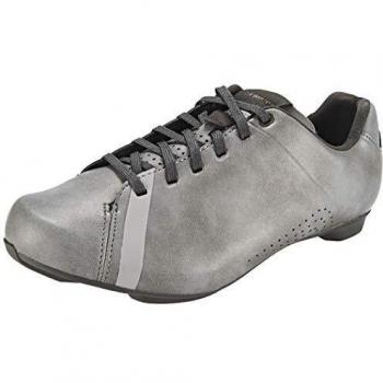 Shimano RT4 SPD Calze da Corsa Uomo 44 Grigio